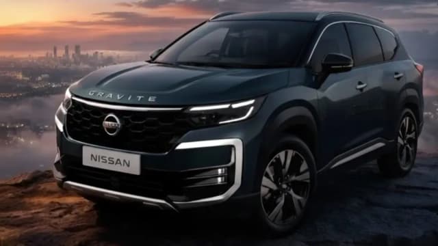 Nissan Gravite AMT for a 5-foot driver with leg shortening?