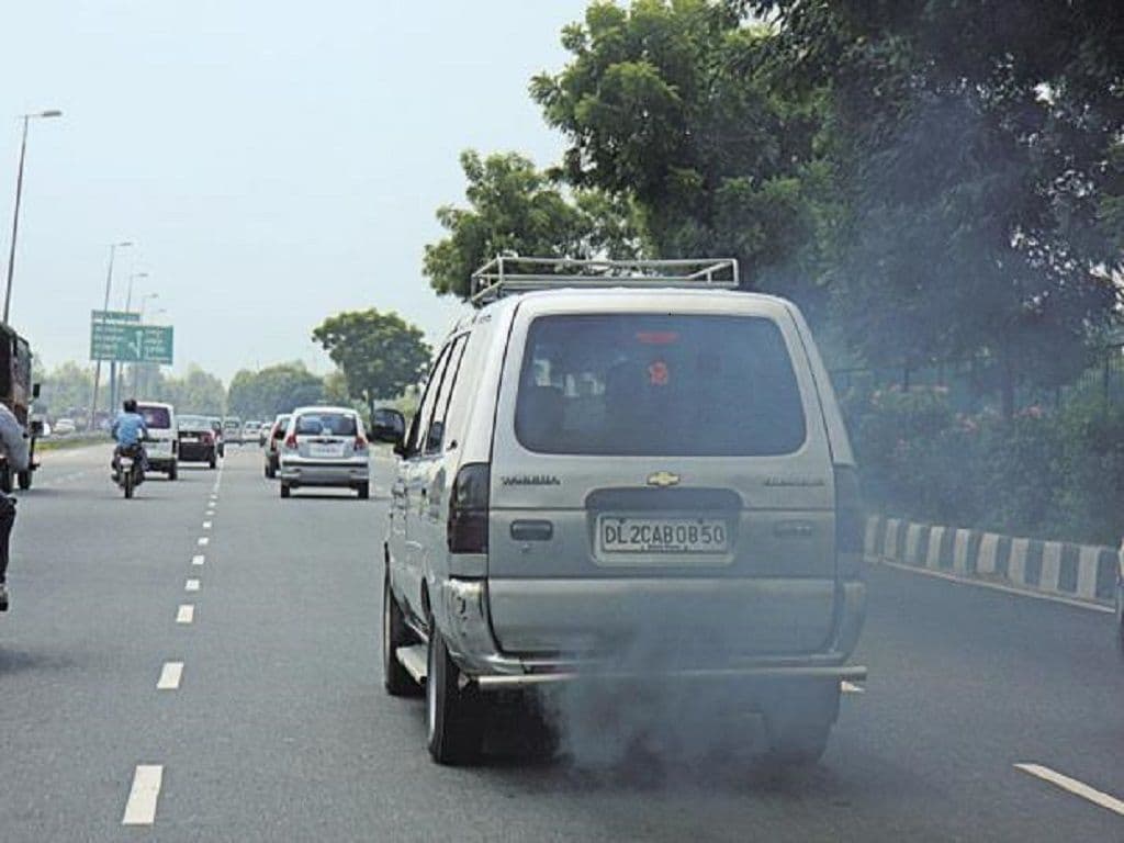 Vehicle Fitness Test Fees Increased: New Age Slabs and Charges Explained