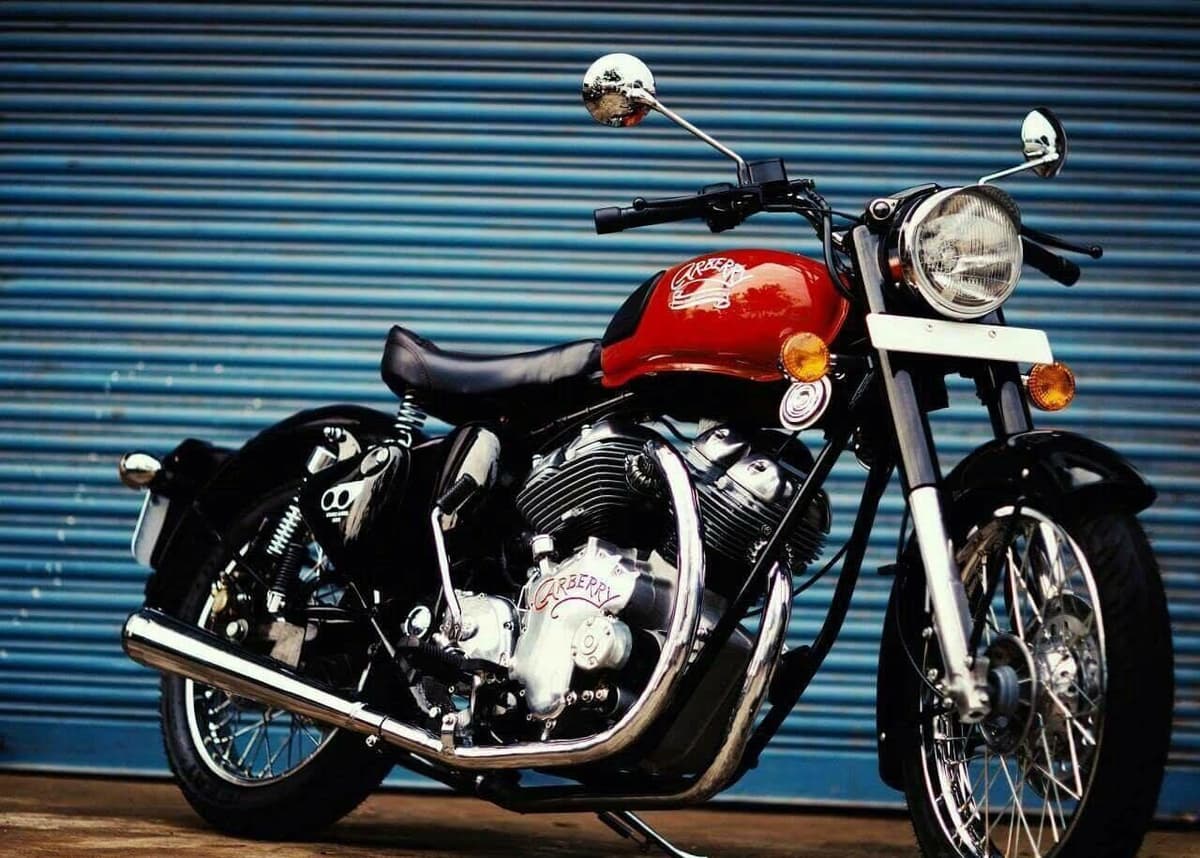 Everything You Need to Know About Royal Enfield’s Upcoming 750cc Motorcycle