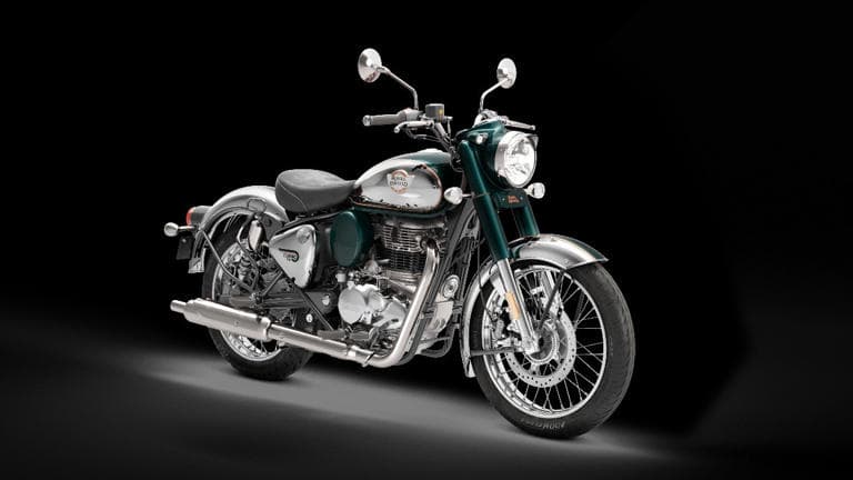 Royal Enfield Posts 22% YoY Growth in June 2025; MoM Sales Remain Unchanged
