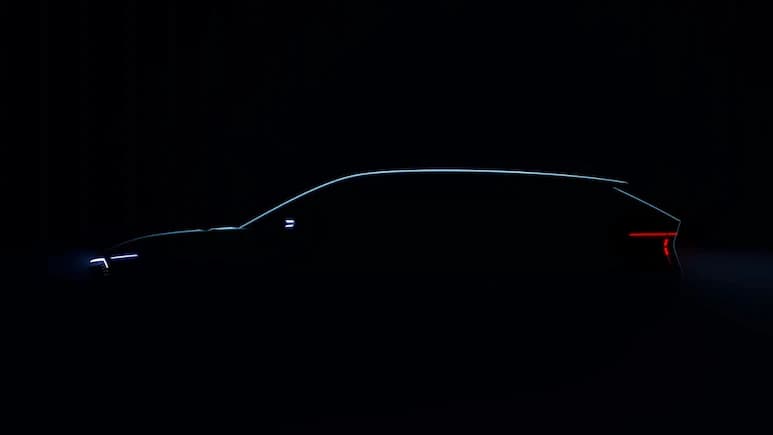 Skoda Vision O Concept Offers a Glimpse at the Brand’s Future Estate Design