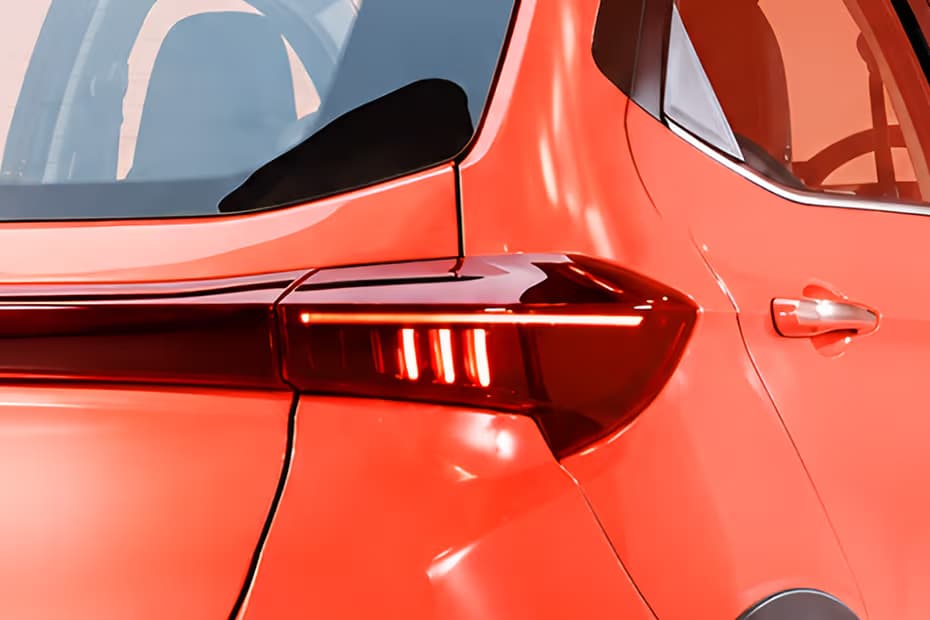 Tata Tiago Taillight