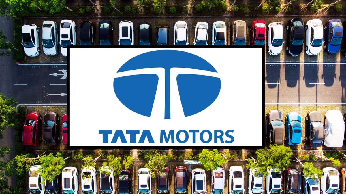 Tata Motors Demerger News: Record Date, Demerger Ratio, Share split