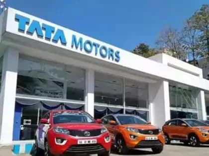 Tata Motors to Invest $4 Billion in Electric Vehicles and New Car Models