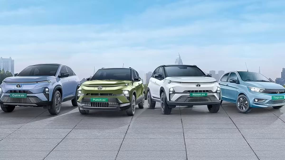 India's EV Sales Soar in June 2026: What's Driving the Surge?