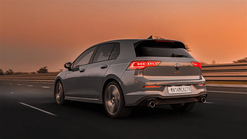 Volkswagen Golf GTI Bookings Open on May 5 – All You Need to Know