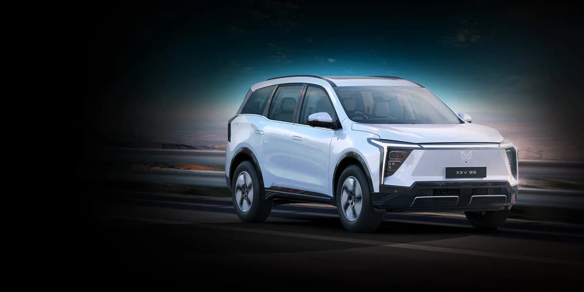 Mahindra XEV 9S 2025 Review: Mileage, Price, Design -Is This the Best 3-Row Electric SUV Under ₹30 Lakh?