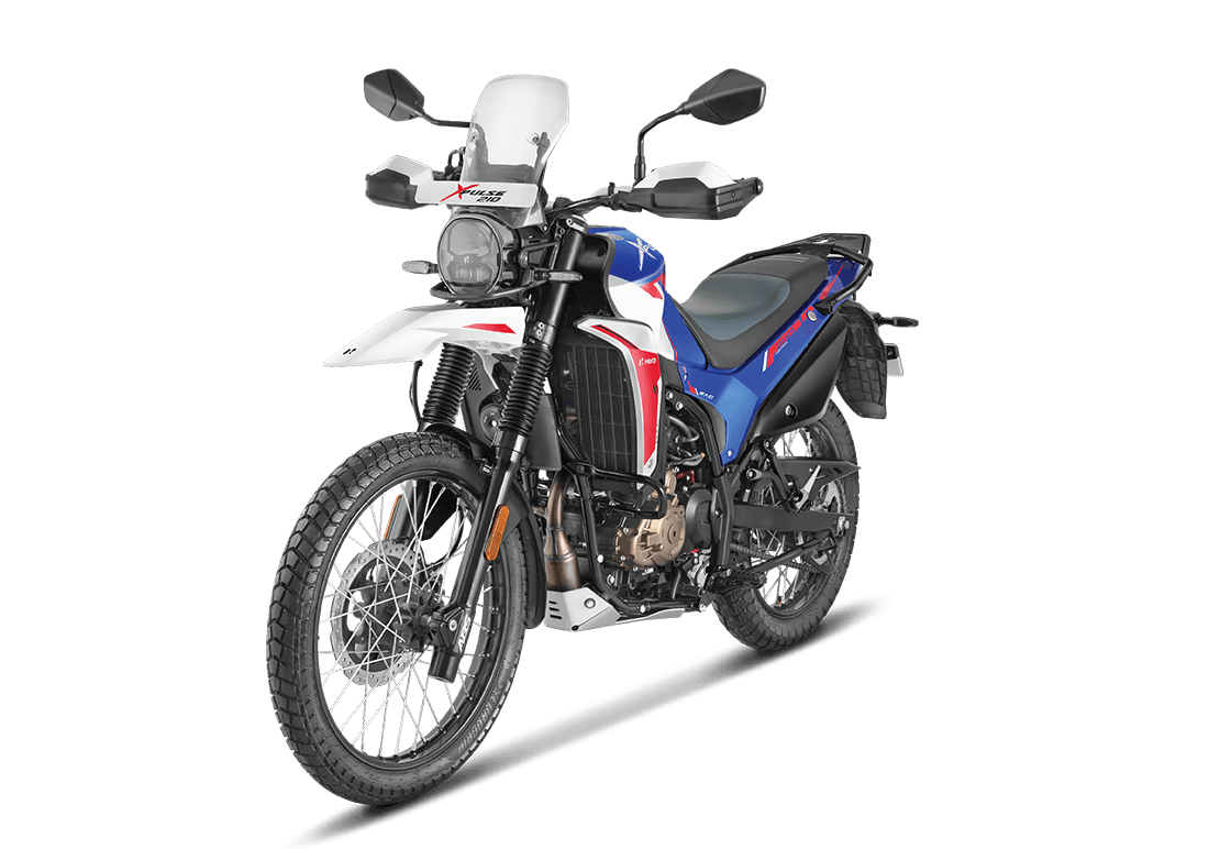Hero Xpulse 210 Watch Out: 3 New ADV Bikes Coming Soon