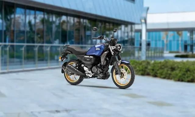 New Yamaha FZ X Hybrid Debuts, Priced at Rs 1.50 Lakh