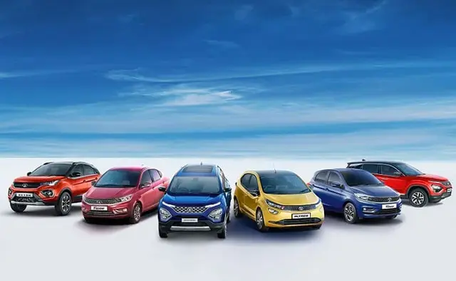 car sales march 2025
