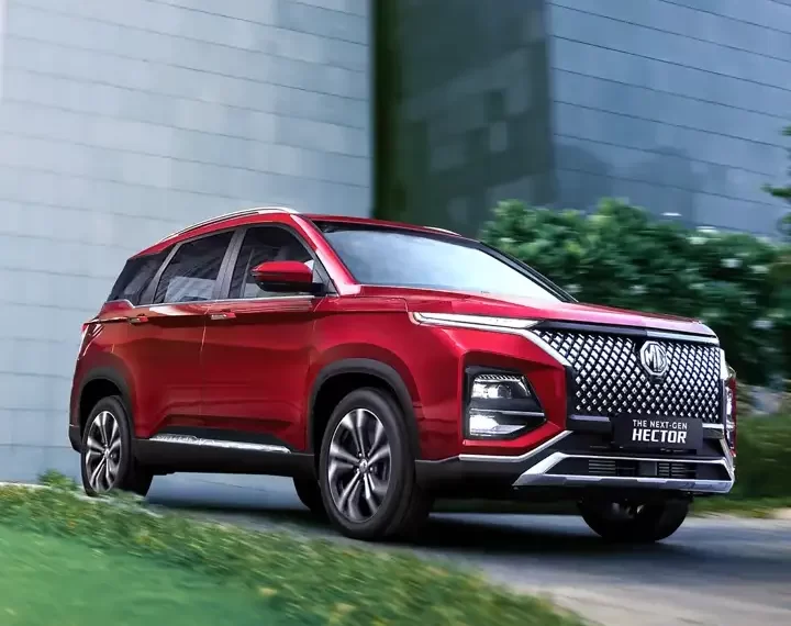 mg-hector