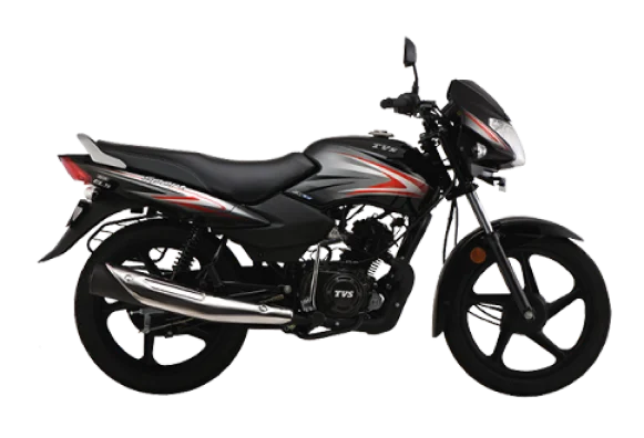 tvs motors