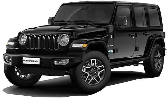 JEEP-WRANGLER