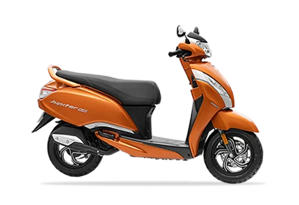Jupiter-125