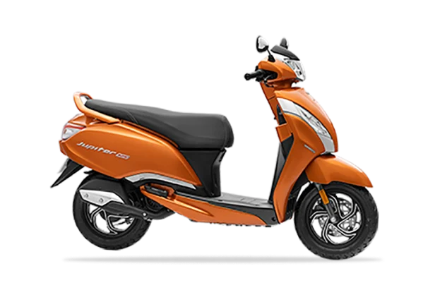 Jupiter-125